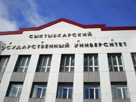 syktyvkar state university