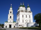 Astrakhan State Technical University “Oil and Gas Institute” 