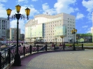 Hostels
