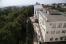Housing, Student Street