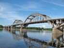 Places of interest in Rybinsk