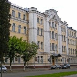 Smolensk State Medical Academy