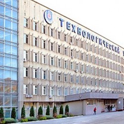 Kuban State University of Technology