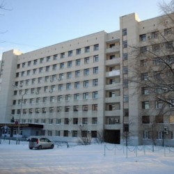 Tyumen State Medical Academy