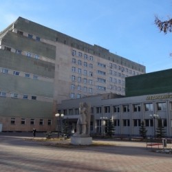 Ural State Medical University (Yekaterinburg)