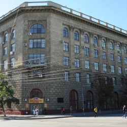 Volgograd State Medical University Volgograd