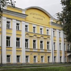 Yaroslavl State Medical University
