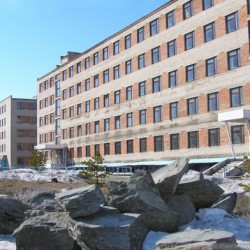 Trinity Aviation Technical College