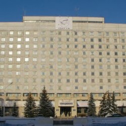 Ulyanov Higher Education School of Civil Aviation