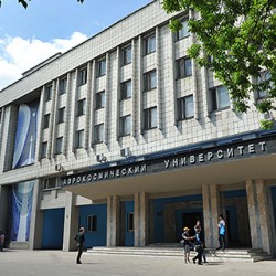 Samara State Aerospace University