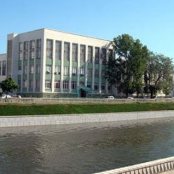 Volga-Caspian Marine Fishery College