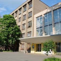 Russian State University of Trade and Economics