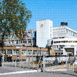 Russian University of Cooperatives