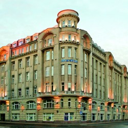 Saint Petersburg State Economics University