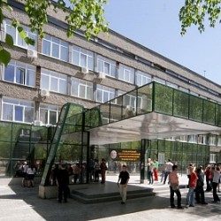 Samara State Economics University
