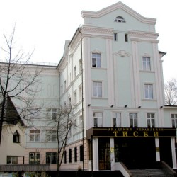 University of Management “Tisbi”