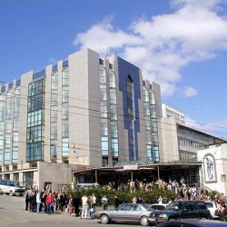 Vladivostok State University of Economics and Service
