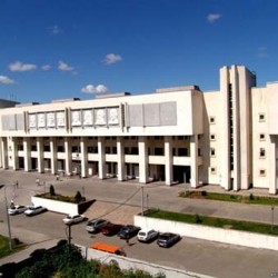 Volga State University of Service