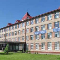 Gzhel State Institute of Industrial arts