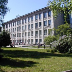 Novosibirsk State University