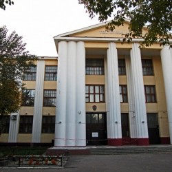 Ivanovo State Textile Academy
