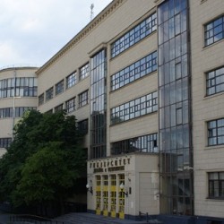 Moscow State University of  Design and Technology