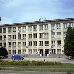 Novosibirsk State University “Chemical Faculty”