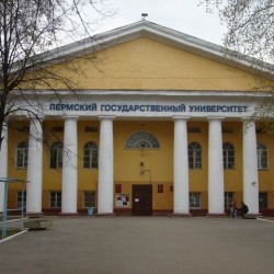 Perm State University “Chemical Faculty”