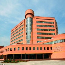 Russian University of Chemical Technology named after D.I. Mendeleeva