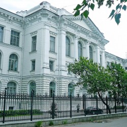 Saint Petersburg State Polytechnic University “Chemical Faculty”