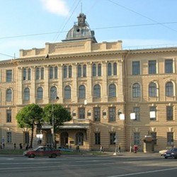 Saint Petersburg State Technical Institute (Technical University)