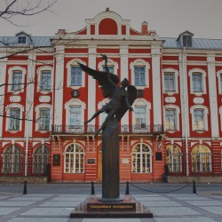 Saint Petersburg State University “Chemical Faculty”
