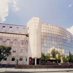 Tyumen State University “Chemical Institute”