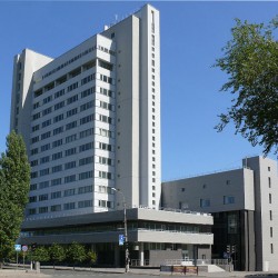 Volgograd State Technical University “Chemical Technology Faculty”