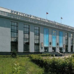 Irkutsk State Technical University “Institute of Mineral Resources Management and Processing”