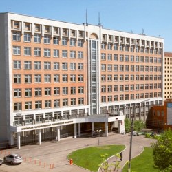 Kirov State University
