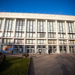 Kuban State University “Geological Faculty”