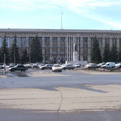 Magnitogorsk State Technical University “Institute of Mining”