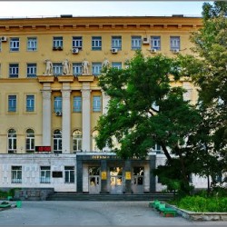 Moscow State Mining University