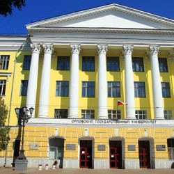 Orel State University