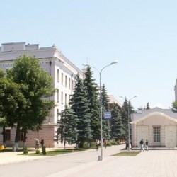 North Caucasus State Metallurgical Institute (State Technical University)