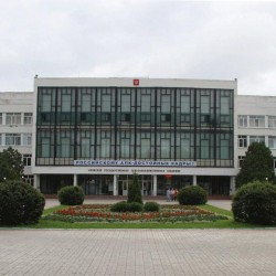 Bryansk State Agricultural Academy