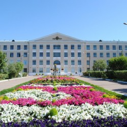 Buryat State Agriculture Academy named after V.P.Philipov