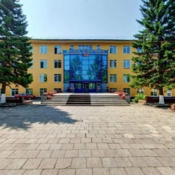 Irkutsk State Agricultural Academy
