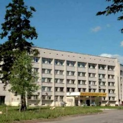 Izhevsk State Agricultural Academy