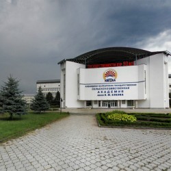 Kabardino-Balkar State Agrarian University named after V.M.Kokova