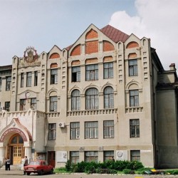 Omsk State Agrarian University