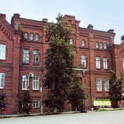 Perm State Agricultural Academy named after Academician Pryanishnikov  primorsk state agricultural academy