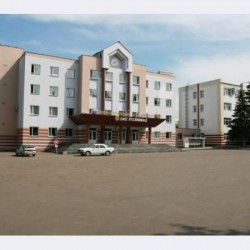 Rostov-on-Don State Academy of Agricultural Machine Building