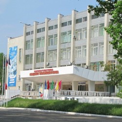 Khabarovsk State Academy of Economics and Law